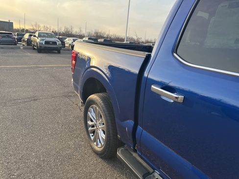 New 2026 Ford F150 Lariat w/ Equipment Group 502A High image 16