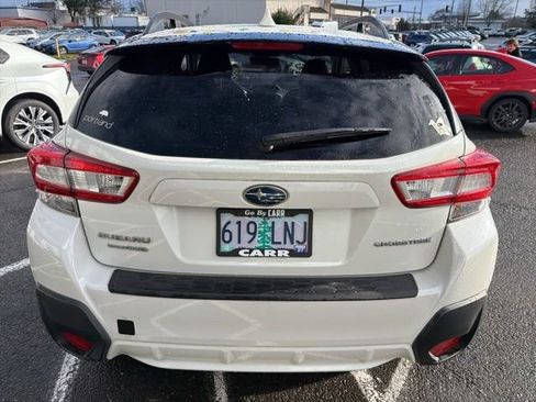Used 2019 Subaru Crosstrek 2.0i Premium w/ Popular Package #3 image 12