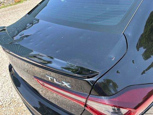 Used 2022 Acura TLX 2.0 w/A-Spec Pkg Sedan 4D image 25