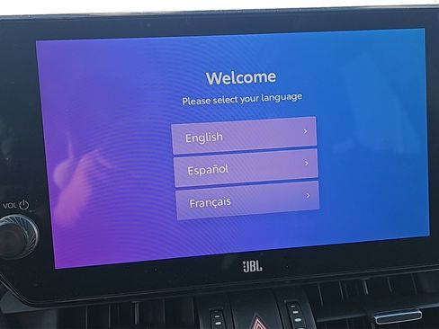 Used 2025 Toyota RAV4 Limited image 16