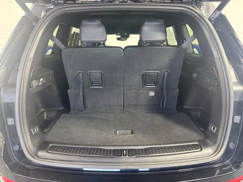 Used 2024 Jeep Grand Cherokee L Altitude image 34