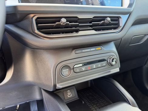 New 2025 Ford Bronco Sport Heritage w/ Convenience Package image 36