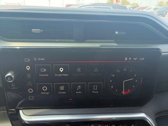 Used 2023 GMC Sierra 1500 Denali w/ Denali Reserve Package AWD/4WD image 22