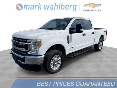 Used 2022 Ford F250 XLT