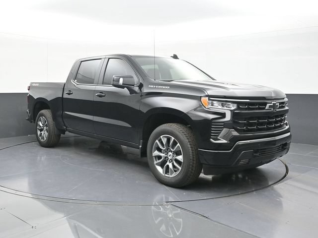 New 2026 Chevrolet Silverado 1500 RST w/ RST All Star Premium Package AWD/4WD image 15