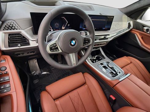 New 2027 BMW X7 xDrive40i w/ M Sport Package AWD/4WD image 28