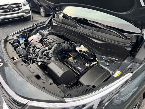 Used 2024 Kia Seltos SX image 59