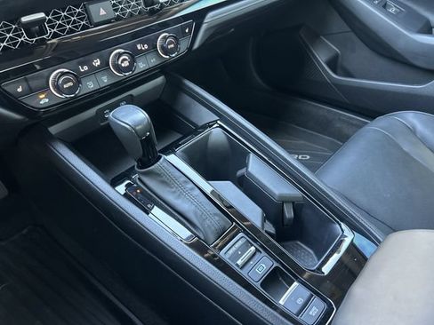 Used 2023 Honda Accord EX-L image 26