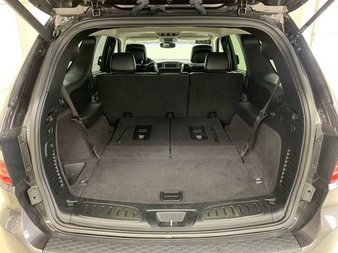 Used 2020 Dodge Durango GT AWD/4WD image 7