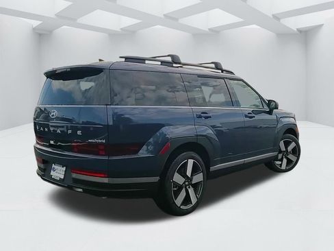 New 2026 Hyundai Santa Fe Limited image 5