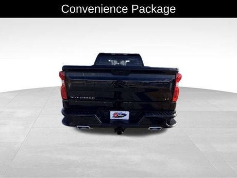 Certified 2026 Chevrolet Silverado 1500 LT Trail Boss w/ LT Trail Boss Premium Package image 6