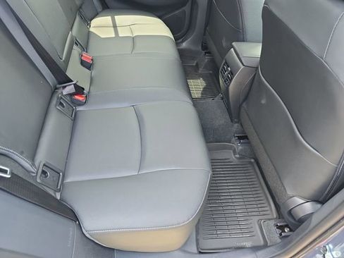 New 2026 Toyota Corolla Cross XLE image 11