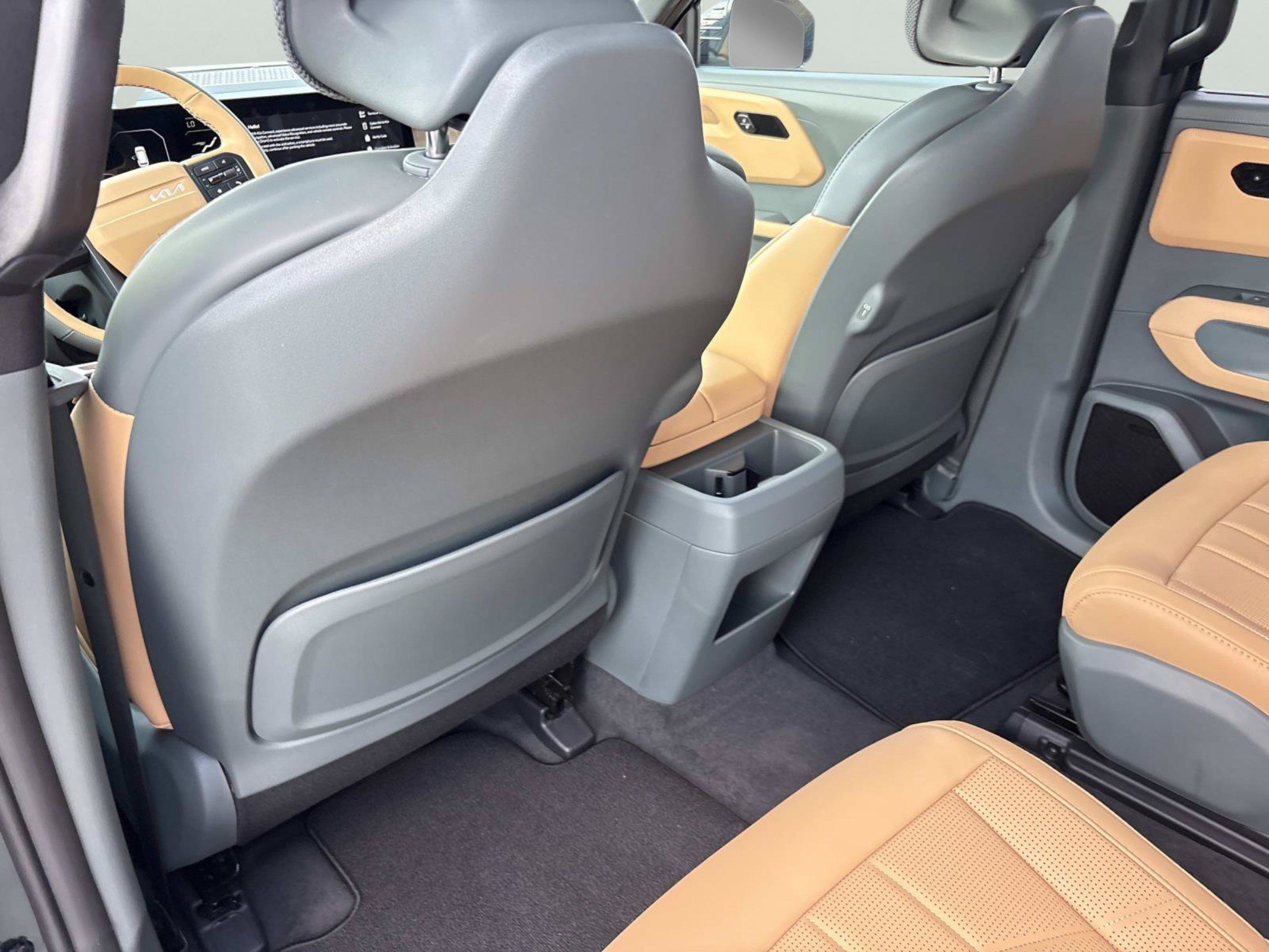 New 2027 Kia Telluride SX X-Line AWD/4WD image 14