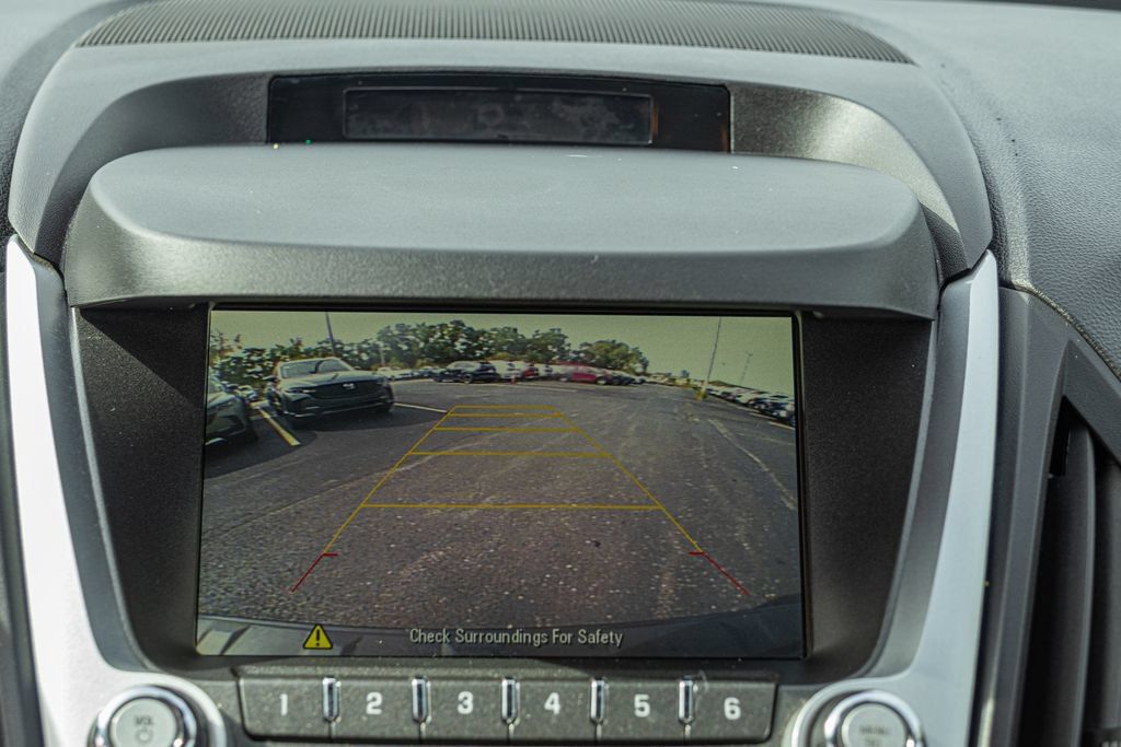 Used 2015 Chevrolet Equinox LTZ FWD image 18