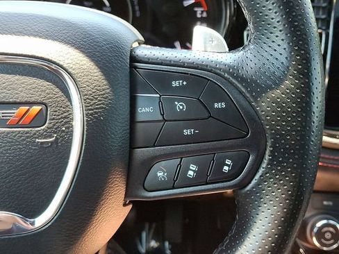 Used 2024 Dodge Durango GT AWD/4WD image 20