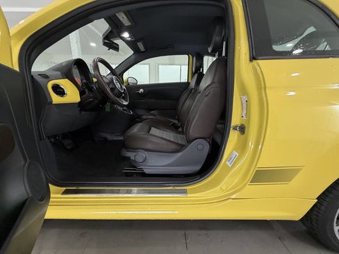 Used 2012 FIAT 500 Sport image 24