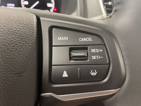 New 2026 Honda Ridgeline RTL image 19