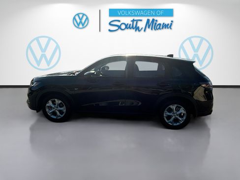 Used 2023 Honda HR-V LX image 4