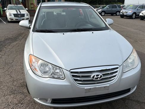 Used 2010 Hyundai Elantra GLS FWD image 1
