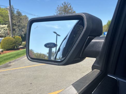 Used 2023 Ford F150 XLT w/ Equipment Group 302A High image 22