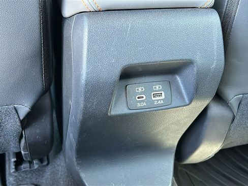 Certified 2024 Subaru Crosstrek 2.5i Limited AWD/4WD image 26