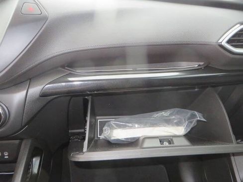 Used 2022 Chevrolet TrailBlazer LS FWD image 52