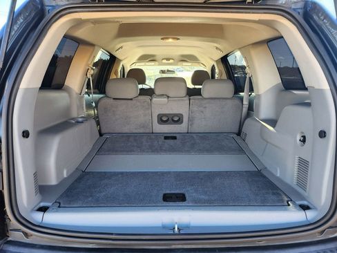 Used 2008 Dodge Durango SXT image 13