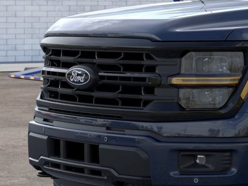 New 2026 Ford F150 XLT w/ Equipment Group 302A MID AWD/4WD image 17
