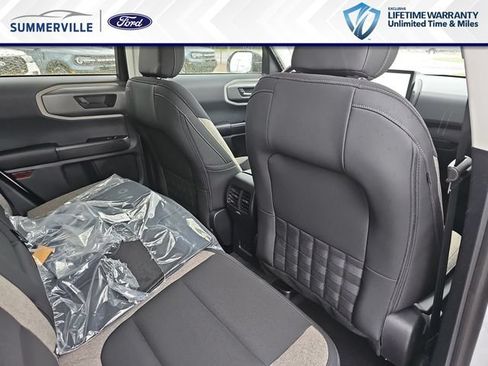 New 2026 Ford Bronco Sport Big Bend AWD/4WD image 13