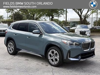 Used 2026 BMW X1 xDrive28i w/ Convenience Package