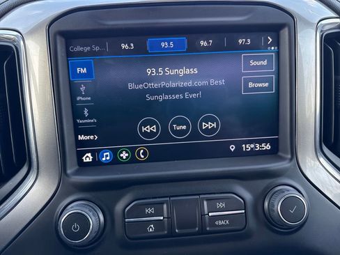 Used 2021 Chevrolet Silverado 1500 LT image 28