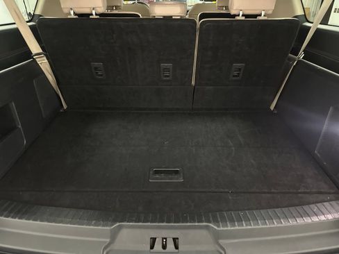 Certified 2024 Ford Expedition Max Limited AWD/4WD image 15