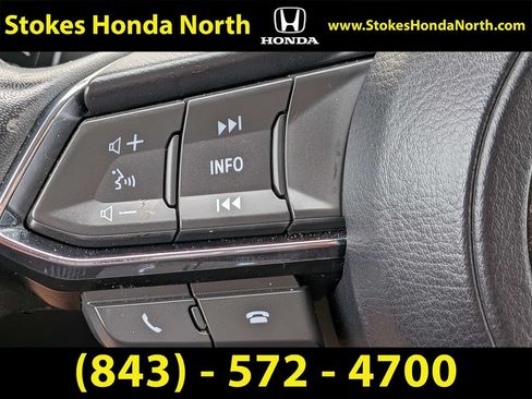 Used 2019 MAZDA CX-9 Touring w/ Touring Premium Package FWD image 30