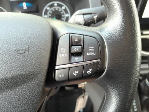 Used 2025 Ford Transit 350 XLT RWD image 33