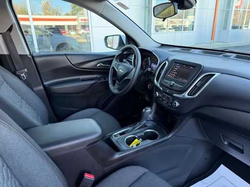 Used 2020 Chevrolet Equinox LT image 21
