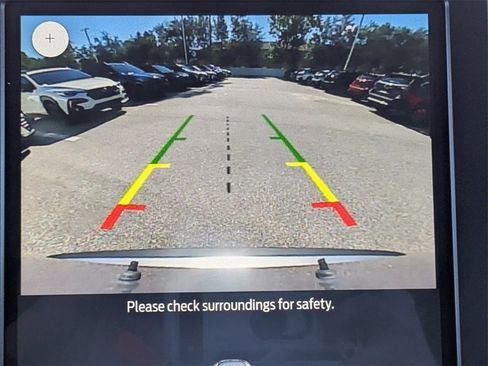 Used 2022 Ford Edge SEL w/ Convenience Package image 24