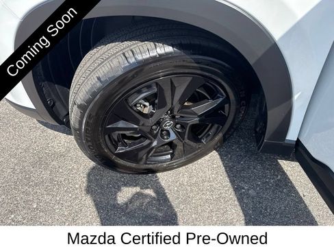 Used 2026 MAZDA CX-5 Preferred AWD/4WD image 72