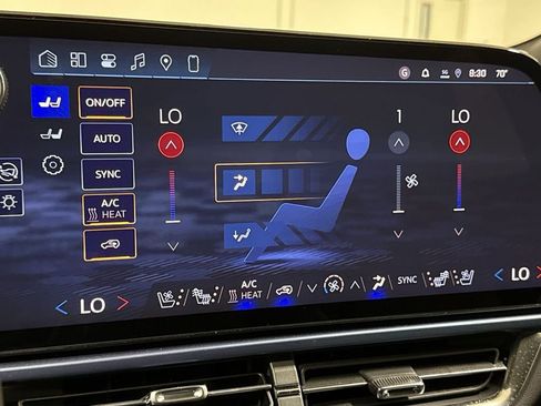 New 2026 Chevrolet Equinox EV LT w/ Convenience Package II image 16