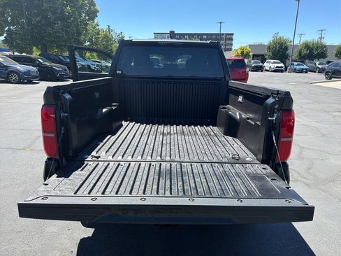 New 2026 Toyota Tacoma SR5 AWD/4WD image 24