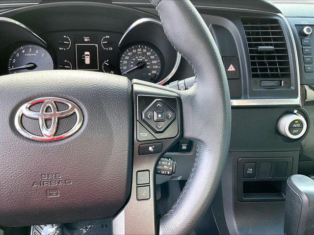 Used 2021 Toyota Sequoia SR5 w/ Premium Package RWD image 21