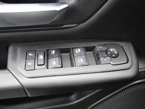 New 2025 RAM 1500 Tradesman w/ Night Edition image 27