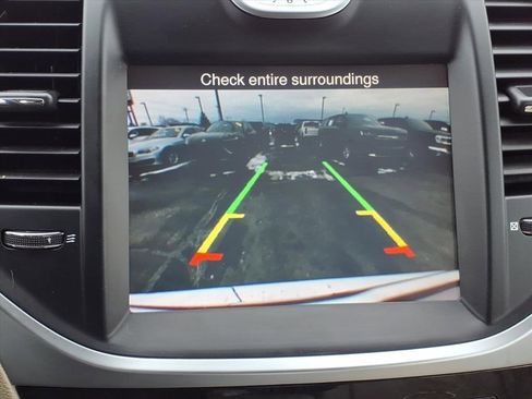 Used 2014 Chrysler 300 AWD w/ Driver Convenience Group image 24