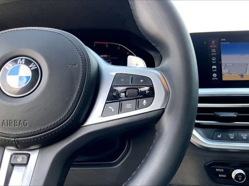 Used 2020 BMW 330i Sedan w/ Premium Package image 22