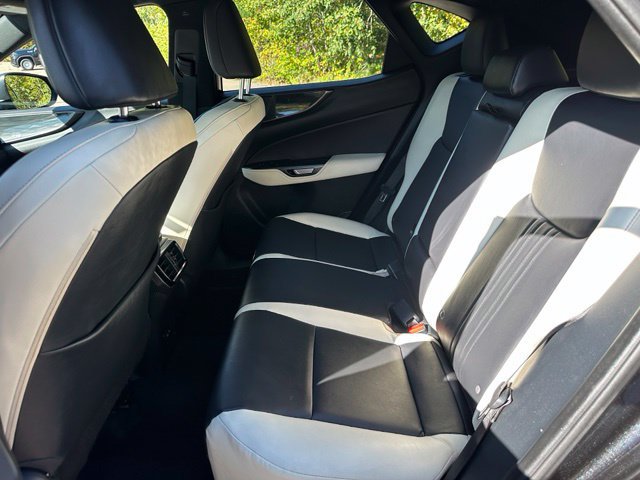 Used 2022 Lexus NX 350 AWD image 14