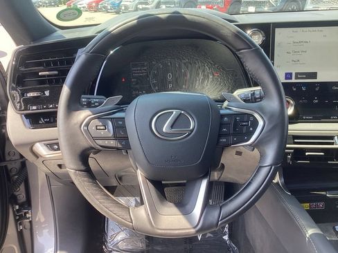 Used 2023 Lexus RX 350 AWD image 19