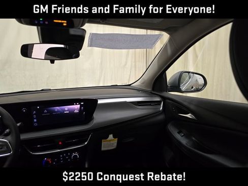 New 2026 Buick Encore GX Sport Touring w/ Comfort Package AWD/4WD image 28