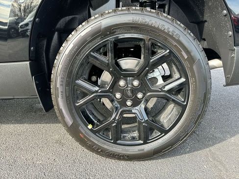 New 2026 Ford Maverick XLT w/ XLT Luxury Package image 26