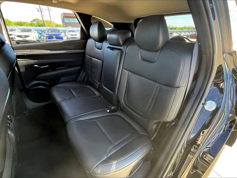Used 2023 Hyundai Tucson SEL w/ Convenience Package image 20