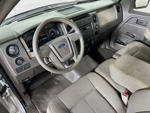 Used 2010 Ford F150 2WD Regular Cab image 2