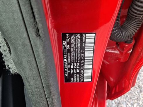 Used 2019 Mercedes-Benz CLA 250 4MATIC image 29